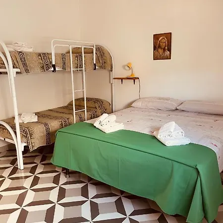 Il Roseto Nyaraló