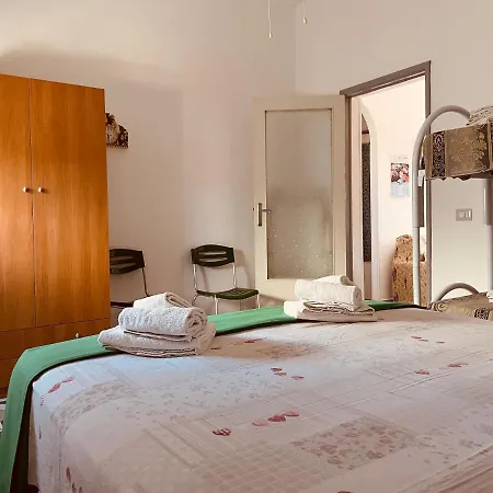 Il Roseto * Marzamemi