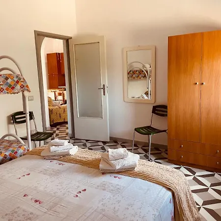 Il Roseto * Marzamemi