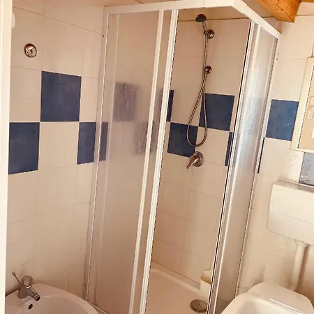 Il Roseto Nyaraló Marzamemi